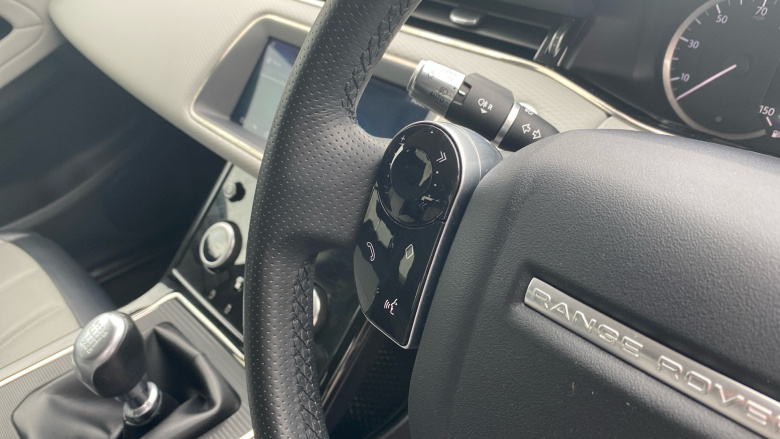 Land Rover Range Rover Evoque 2.0 D150 R-Dynamic 5dr 2WD Diesel Hatchback